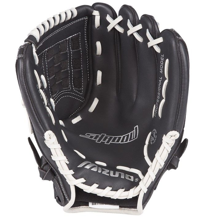 Photo 1 of Mizuno Shadow Series 12" GSH Professional Model Baseball Glove
