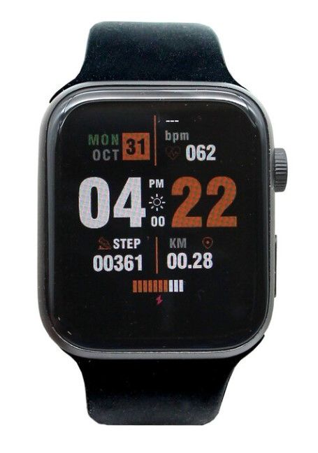 Photo 1 of ITIME Elite Smart Watch
