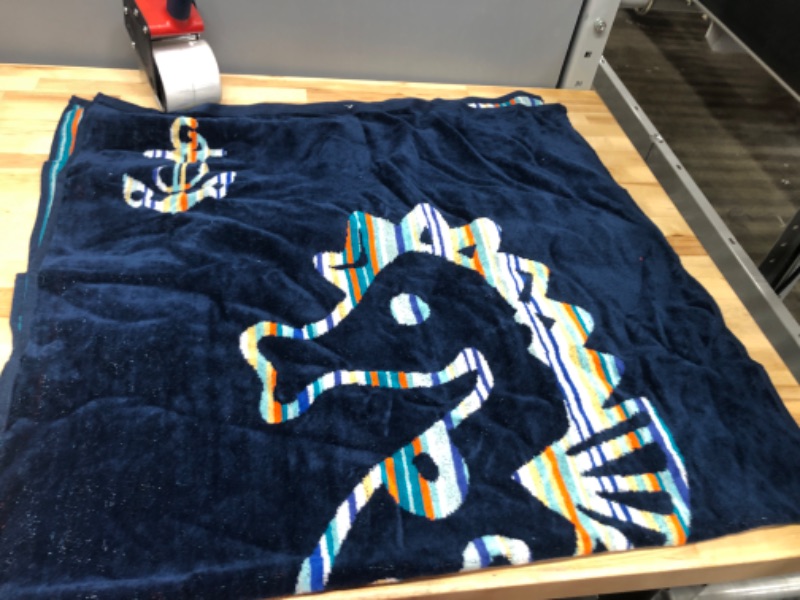Photo 1 of Dahdoul 28" x 55" Beach Towel
