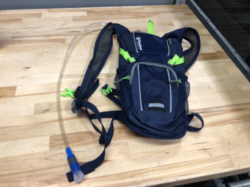 Photo 1 of Outdoor Products Hydration Pack
