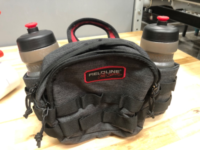 Photo 2 of Fieldline Jackson Waist Pack
