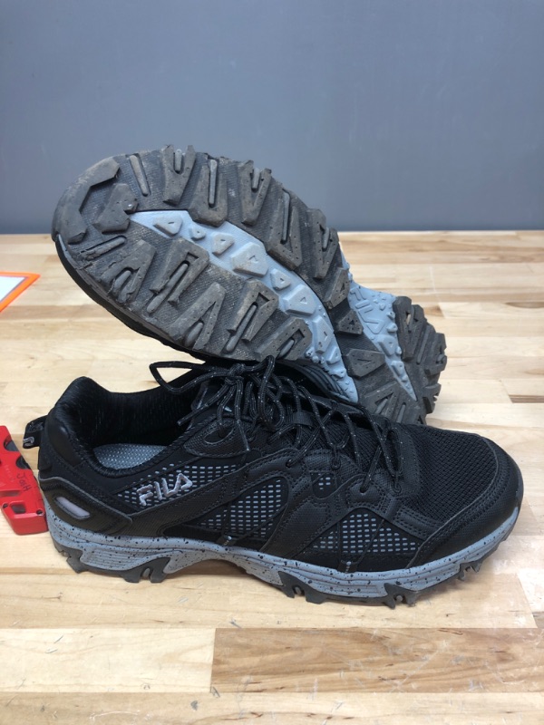 Photo 1 of Grand Tier Sneaker
11.5