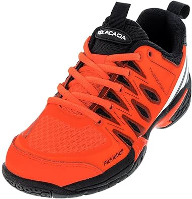 Photo 1 of Acacia Men's Signature Tyler Loong Edition Pickleball Shoe (Solar) MENS 12