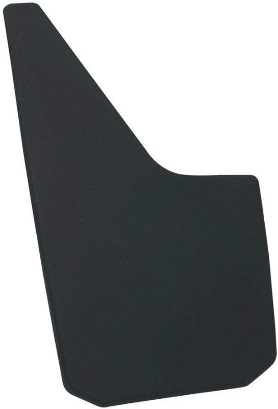 Photo 1 of  17939 Universal Mud Flap, Plastic
