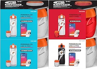 Photo 1 of 
Gatorade Gx Pods VP New (16ct)