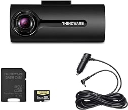 Photo 1 of THINKWARE F70 Full HD 1080P Dash Cam with Wide Dynamic Range