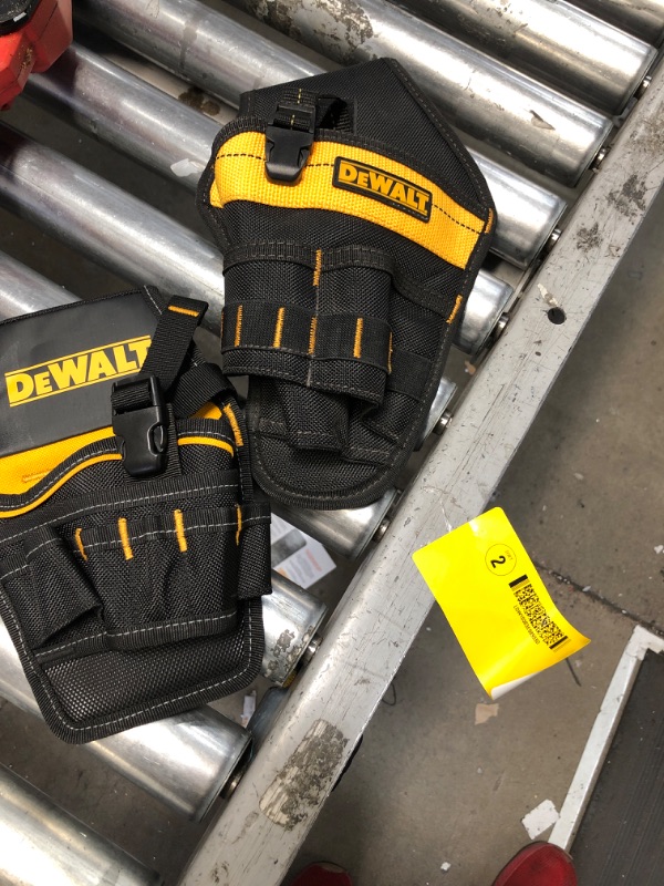 Photo 2 of Dewalt Impact Holster