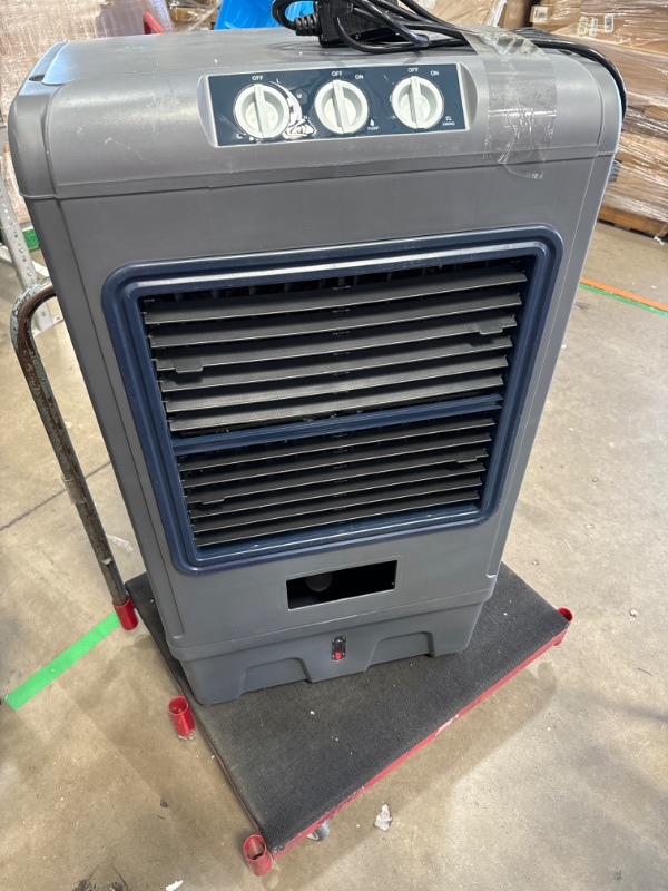 Photo 1 of **SEE NOTES** Dial Portable Evaporative Cooler