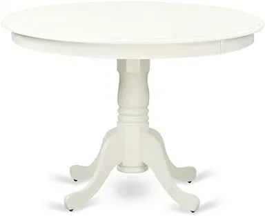 Photo 1 of (NON-REFUNDABLE) TABLE TOP East West Furniture Round Dining Table Top