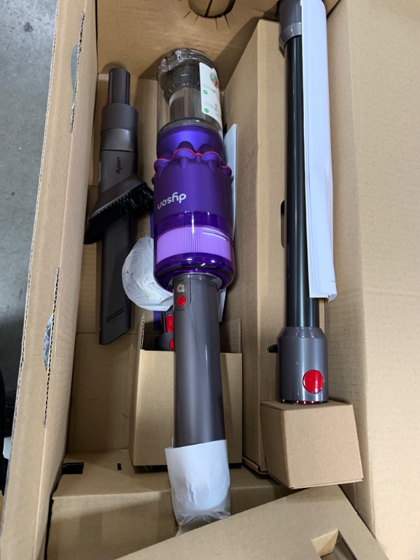 Photo 2 of (READ FULL POST) Dyson Omni-glide Cordless Vacuum Cleaner
