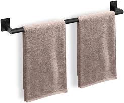 Photo 1 of 24 inch bathroom towel bar