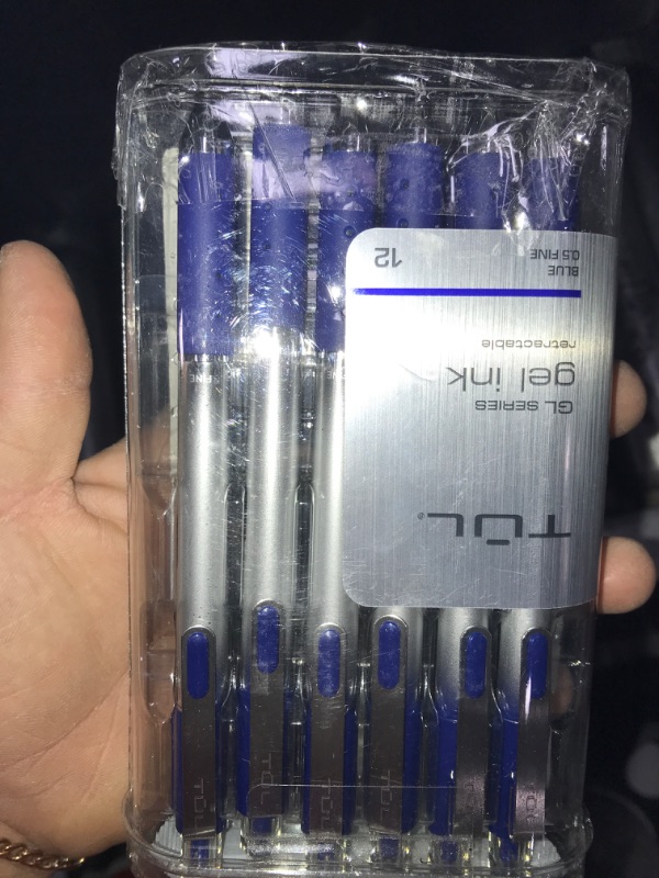 Photo 2 of TUL Gel Pens