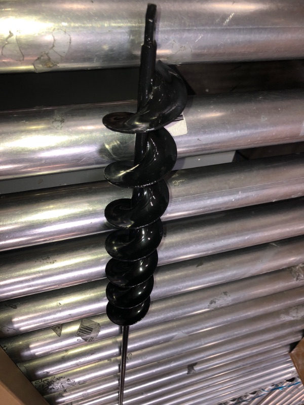 Photo 1 of AUGER DRILL BIT 