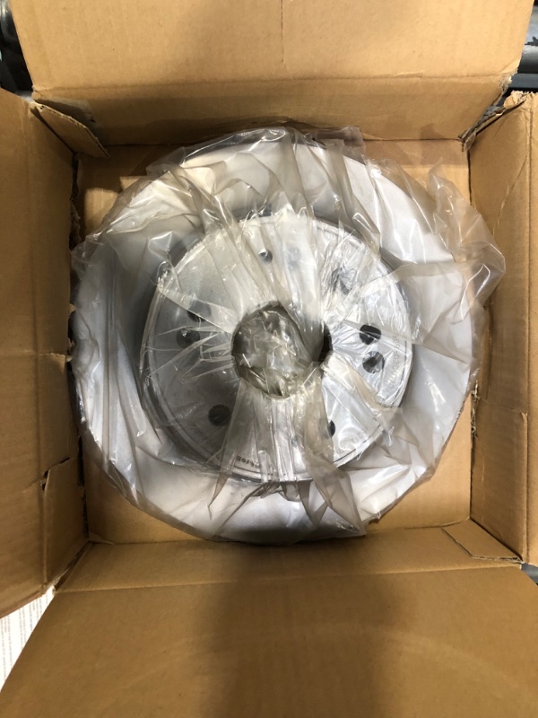 Photo 1 of brembo item, unknown model. view PAPER WORK FOR DETAIL