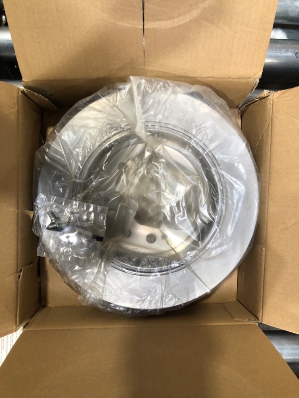 Photo 1 of brembo item, unknown model. view PAPER WORK FOR DETAIL