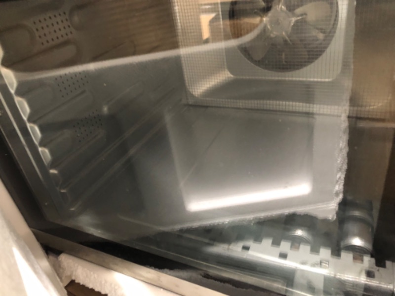Photo 1 of **Parts Only** used/ dirty
COSORI Food Dehydrator Machine