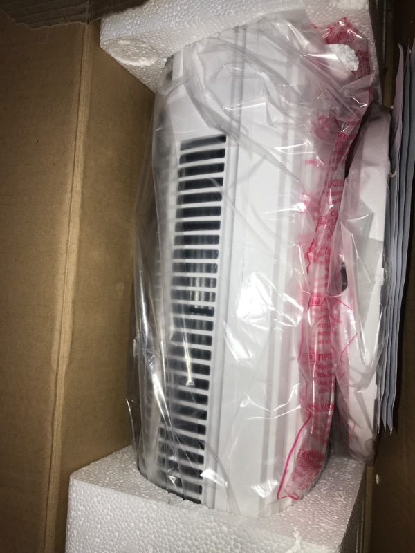 Photo 2 of 30 inch tower fan (white)