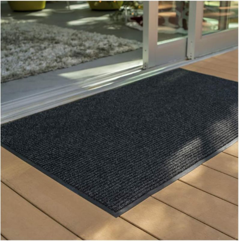 Photo 1 of 3.5Lx30x54 inch door mat