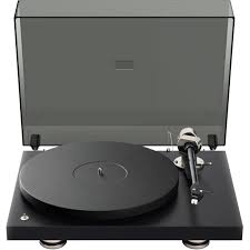 Photo 1 of **Parts Only** Pro-Ject Audio Systems 