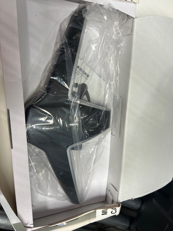 Photo 1 of Sandure Car Coat Hanger Headrest Back Car Seat Coat Hanger Multifunctional Car Hanger for Coat Suit Jacket