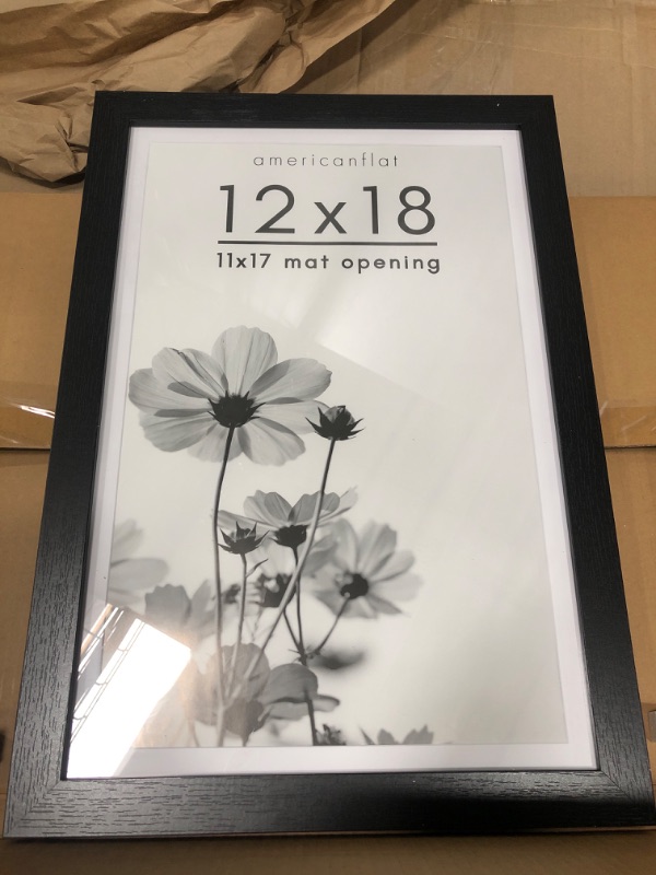 Photo 1 of 12x18 Picture frame