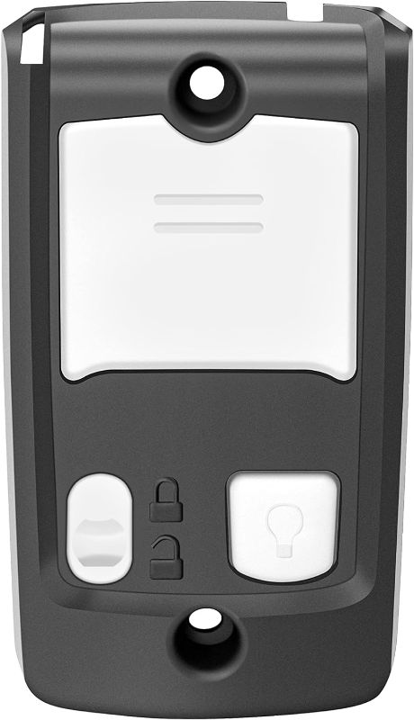 Photo 1 of 39165R GBWCSL2-BX Series II Wall Console for Genie Garage Door Opener(1Pack) 