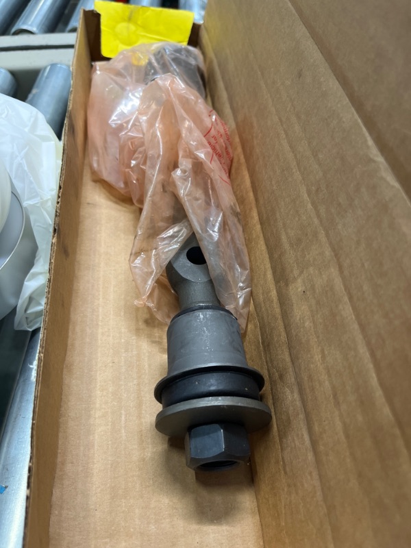 Photo 1 of MOOG K6184 Suspension Control Arm Shaft Kit