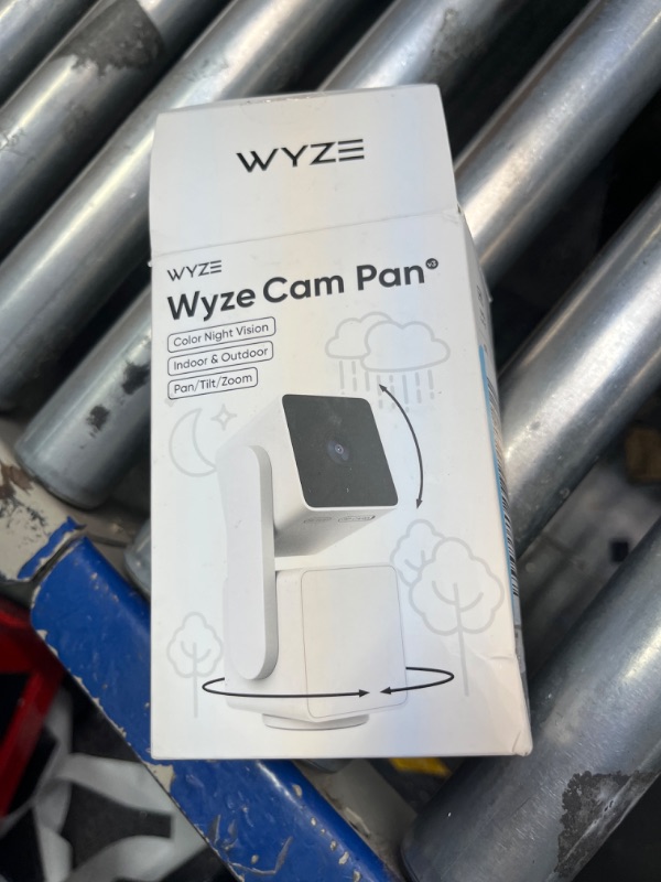 Photo 1 of Wyze v3 Wireless Outdoor/Indoor