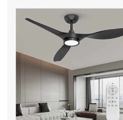 Photo 1 of 
Similar ** Ceiling Fans with Lights and Remote