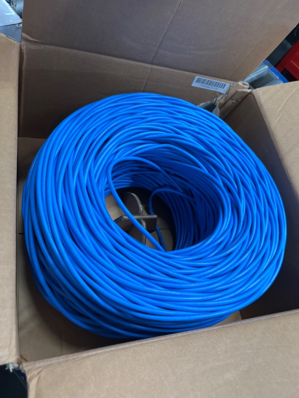 Photo 2 of 
fast Cat. Cat 6 Ethernet Cable 