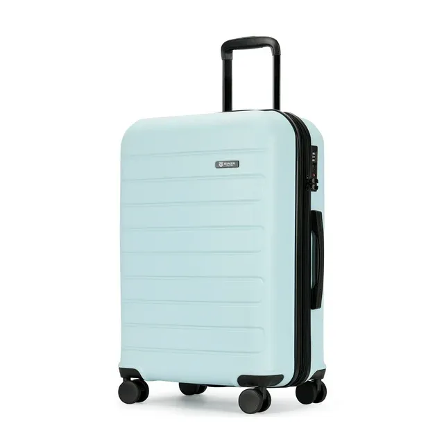 Photo 1 of ginza travel carry on power blue