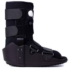 Photo 1 of 
Walking Boot Fracture Boot for Broken Foot, Sprained Ankle-