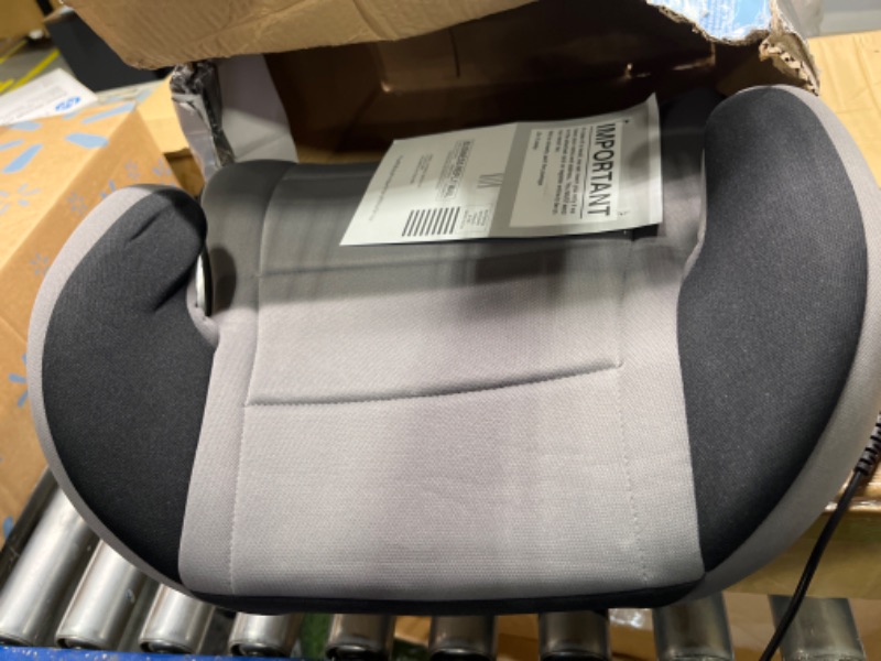 Photo 2 of Cosco Topside Backless Booster Car Seat (Leo)