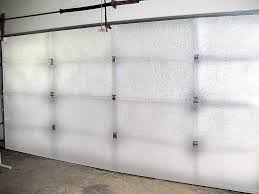 Photo 1 of NASA TECH White Reflective Foam Core 2 Car Garage Door Insulation Kit 18FT (WIDE) x 8FT (HIGH) R Value 8.0 Made in USA New and Improved Heavy Duty Double Sided Tape (ALSO FITS 18X7)