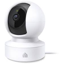 Photo 1 of TP-LINK KC410S Outdoor & Indoor Surveillance Camera