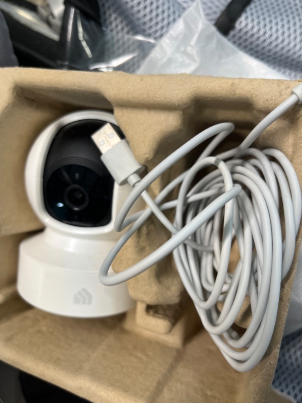 Photo 3 of TP-LINK KC410S Outdoor & Indoor Surveillance Camera