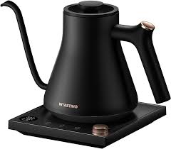 Photo 1 of  INTASTING Electric Kettles, Gooseneck