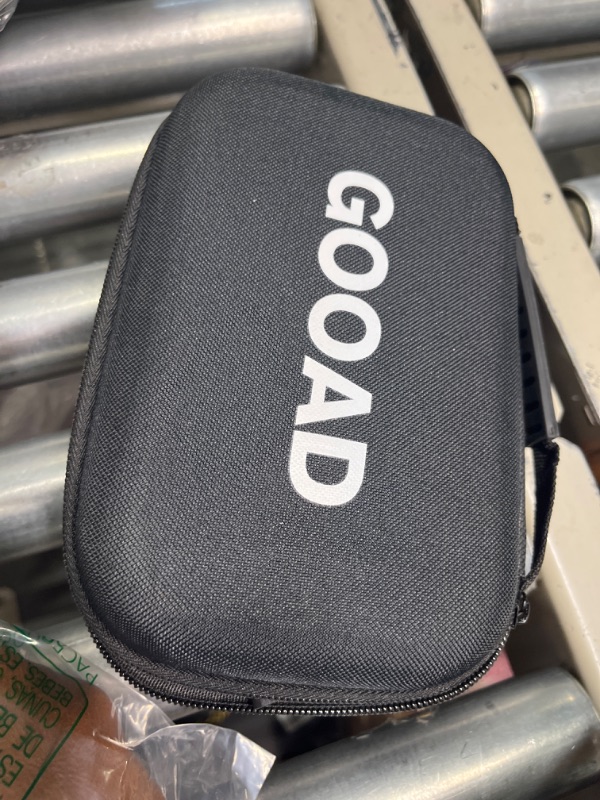 Photo 2 of 

GOOAD electric Gooad Dog Clippers Grooming Kit 
