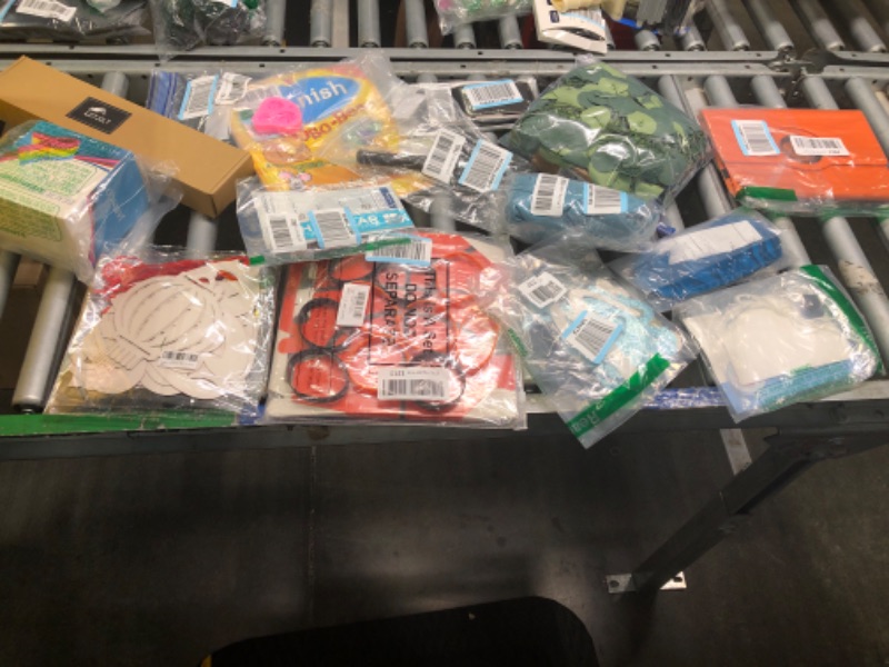 Photo 1 of ***MISC BUNDLE ITEMS***