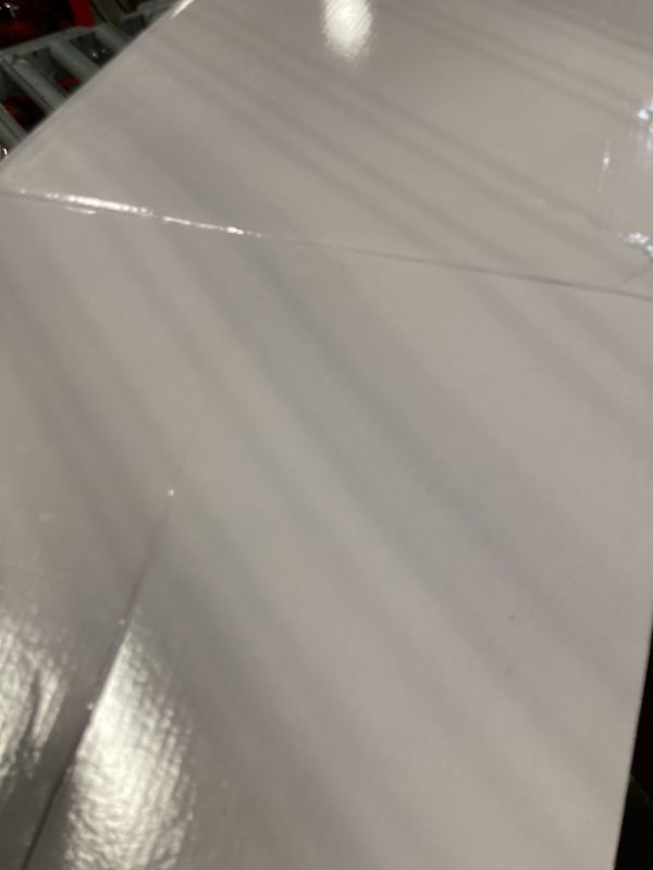 Photo 1 of ***USED** Fully Automatic Electric Pasta Maker, Commercial Stainless Steel Dough Cutter Dumplings Roller Noodles Hanger, Dough Roller Noodle Cutting Machine, 0.3-4mm Adjustable Thickness ThreeKnives(Size:TwoKni TwoKnives