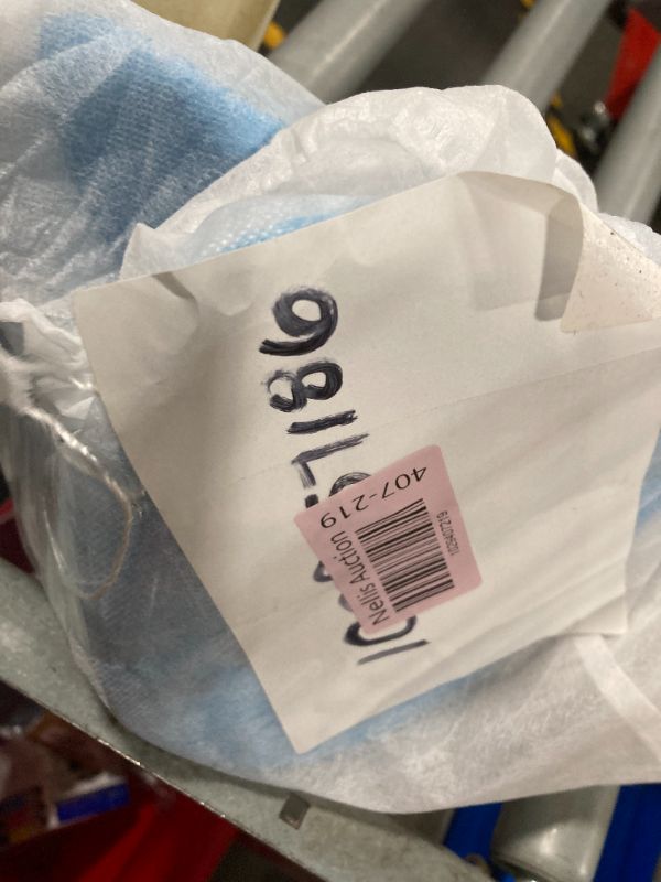 Photo 2 of ***USED*NOT IN ORIGINAL PACKAGE** * DAIKA Jar Sealer and Accessory Hose Compatible with FoodSaver Vacuum Sealer, Vacuum Sealer Kit for Wide-Mouth & Regular-Mouth Mason-type jars (with a Manual Portable Vacuum Pump)