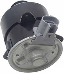 Photo 1 of 1pc/set OE# 16363-0P050 163630P050 Cooling electronic fan motor
