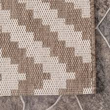 Photo 1 of  ITEM SIMILAR nuLOOM Marybelle Tribal Diamond Trellis Area Rug, 7' 6" Square, Beige