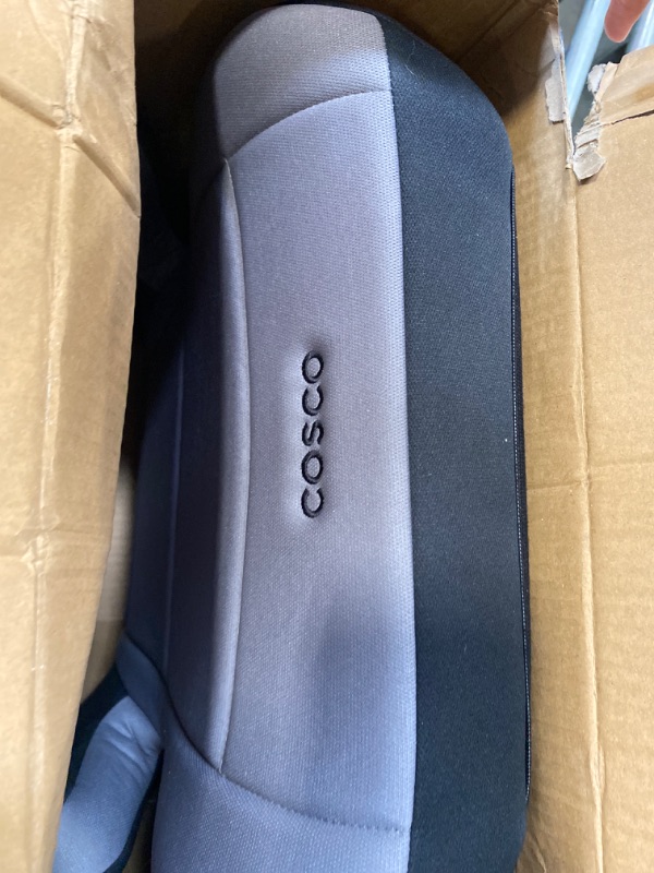 Photo 1 of Cosco Top Side Booster Car Seat in Leo