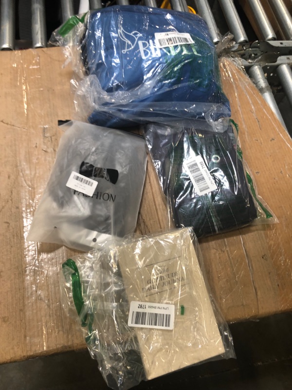 Photo 1 of 4 Pack Bundle NO RETURNS!!!