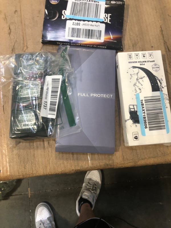 Photo 1 of 4 Pack Bundle NO RETURNS!!!