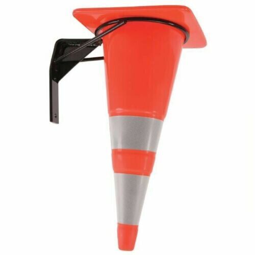 Photo 1 of  Traffic Cone Holder Bumper Mount