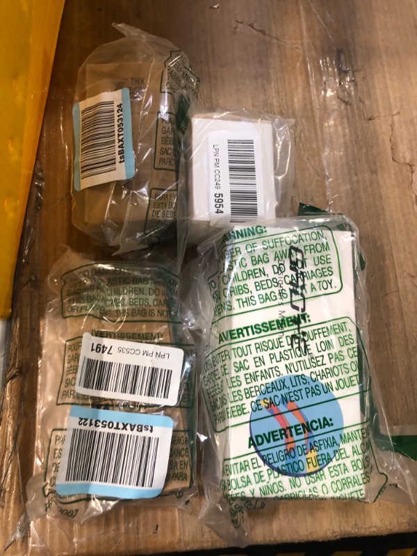 Photo 1 of 4 Pack Bundle NO RETURNS!!!