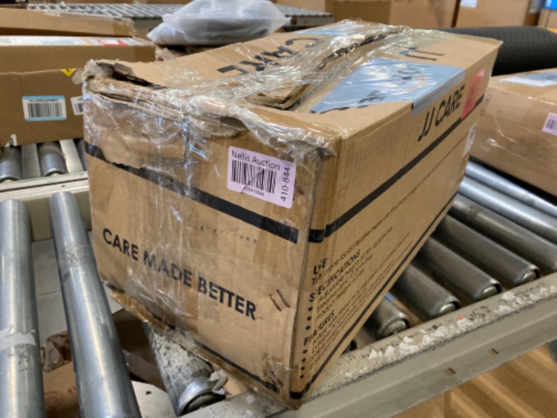 Photo 1 of JJ CARE Professional Ozone Facial Steamer, Face Steamer with Thermo Control System, Adjustable Height (31.5" to 41") - Home and Salon Spa Use