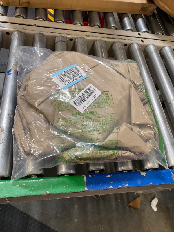 Photo 1 of 21x21 outdoor cushions 4 pack